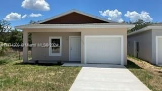 Real estate property located at 1489 Las Villas Blvd, Highlands County, Las Villas at Kenilworth, Sebring, FL