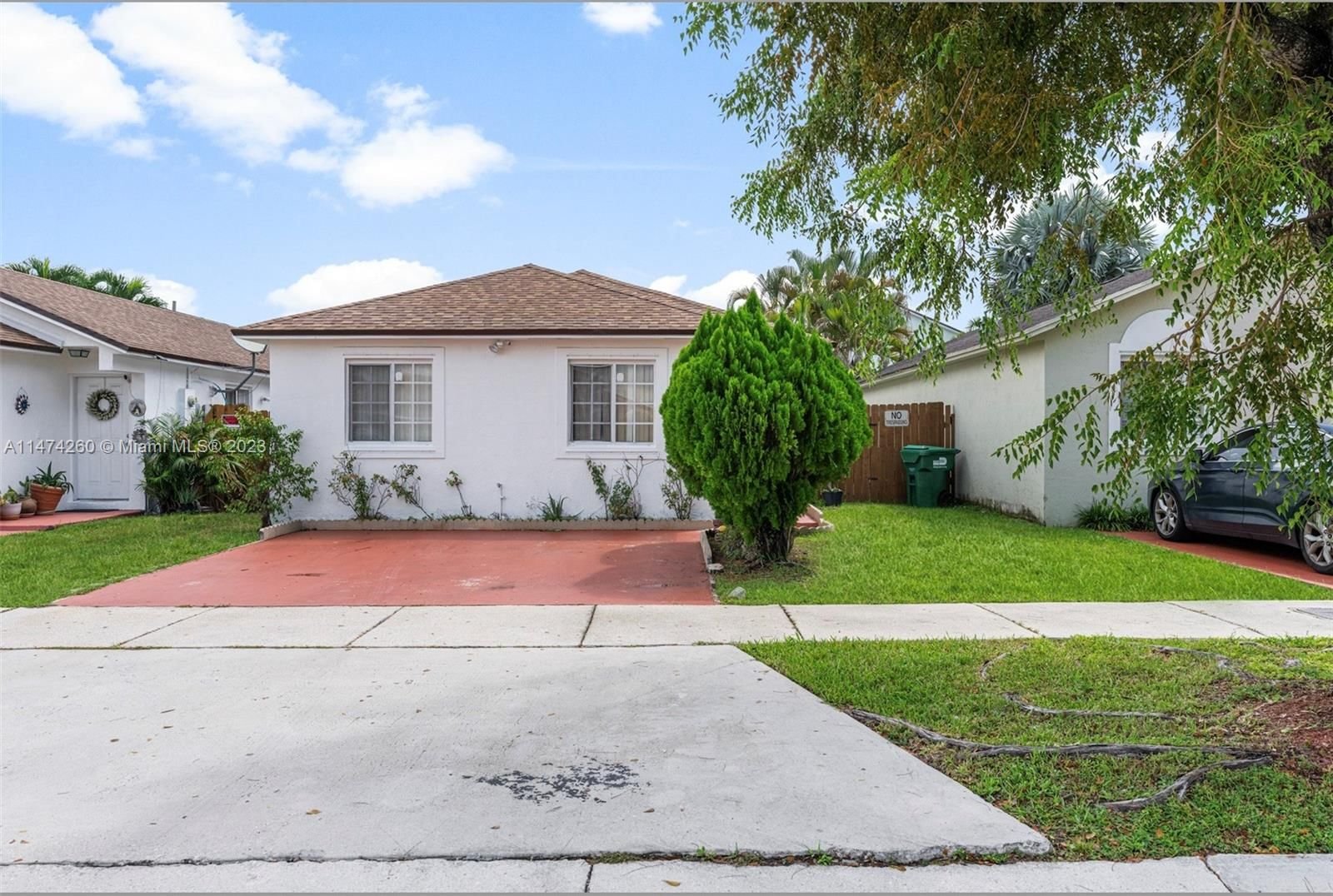 Real estate property located at 16101 139th Ave, Miami-Dade County, Miami, FL