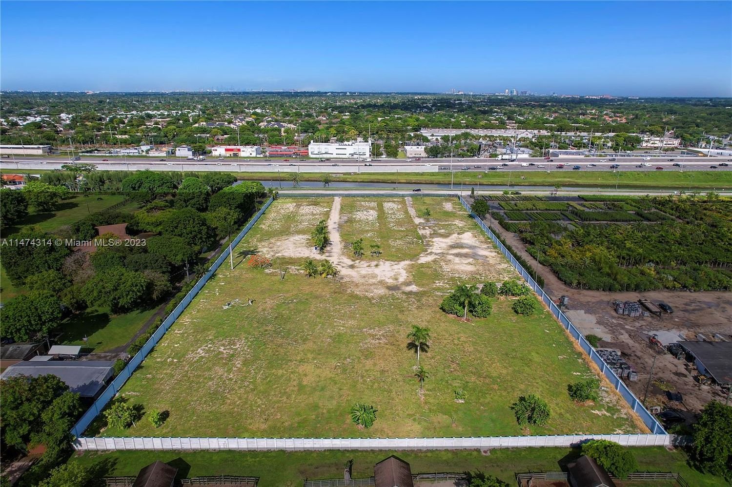Real estate property located at 6801 118th Ave, Miami-Dade County, HORSE COUNTRY, Miami, FL