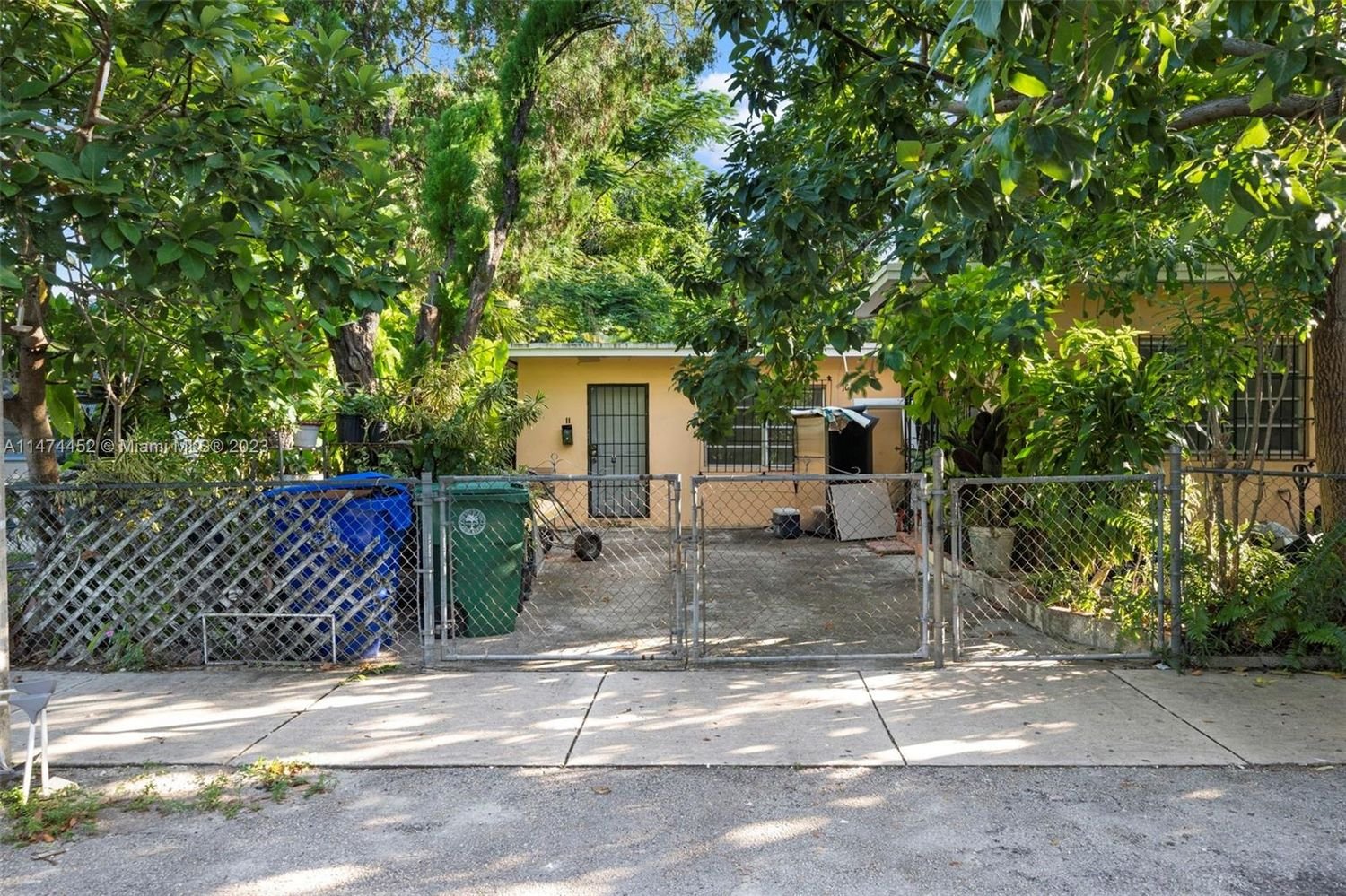 Real estate property located at 1020 33rd St, Miami-Dade County, JEWELL HEIGHTS, Miami, FL