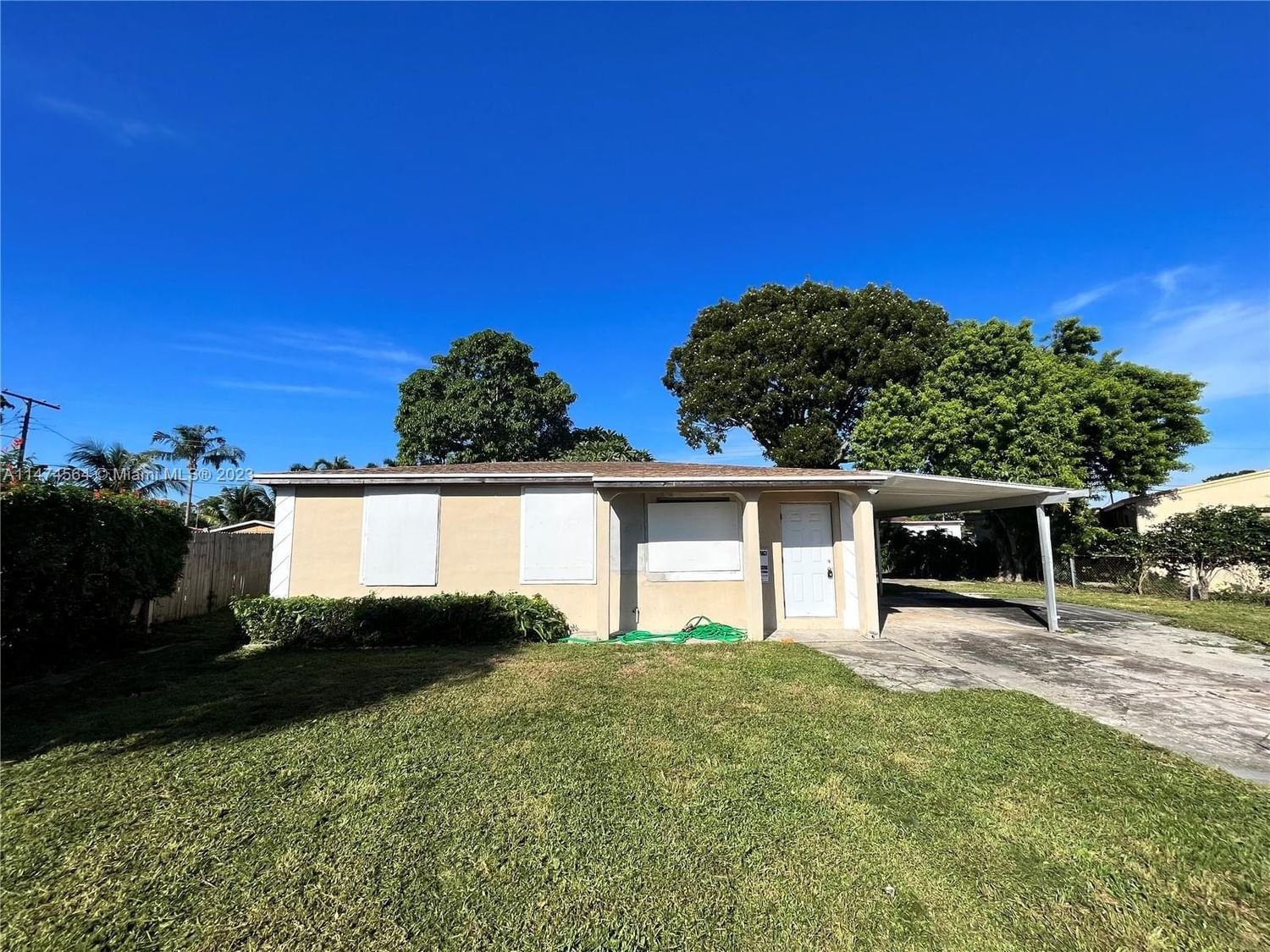 Real estate property located at 2947 Avenue F, Palm Beach County, BLUE HERON PARK 3, Riviera Beach, FL