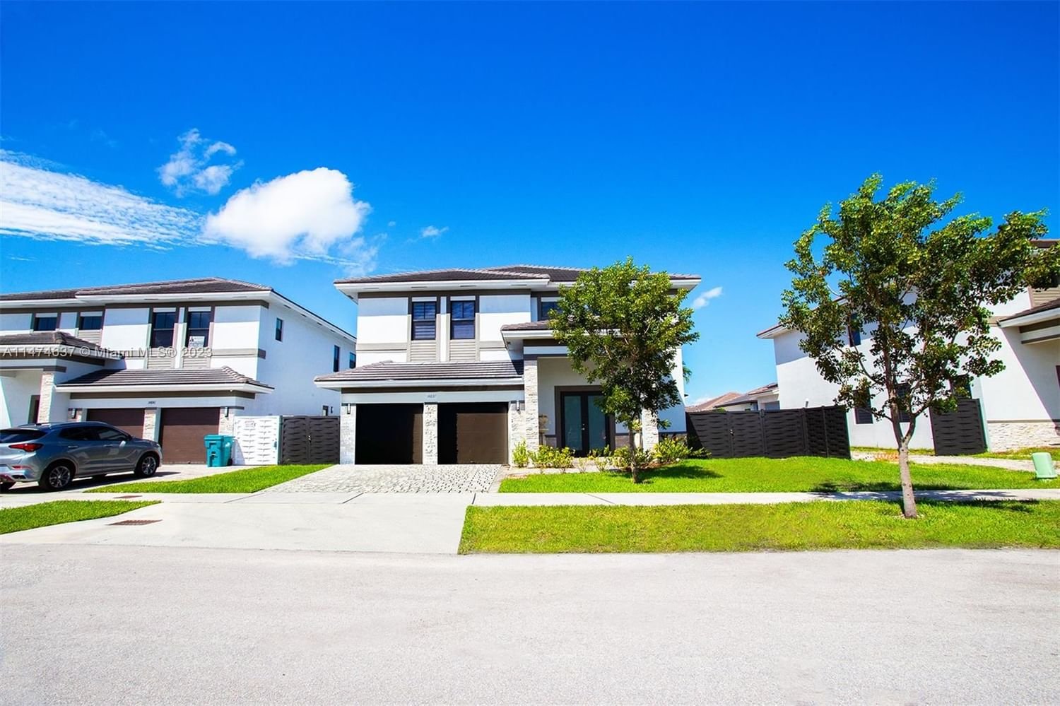 Real estate property located at 14837 39th Ter, Miami-Dade County, GRACE SUBDIVISION, Miami, FL