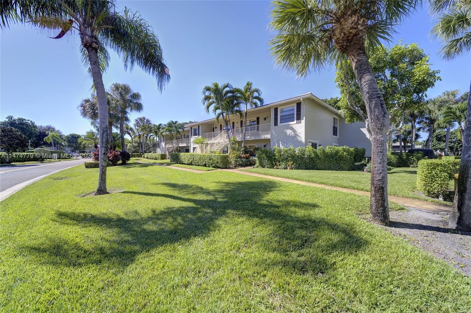 Real estate property located at 47 Stratford Ln W F, Palm Beach County, STRATFORD AT HUNTERS RUN, Boynton Beach, FL