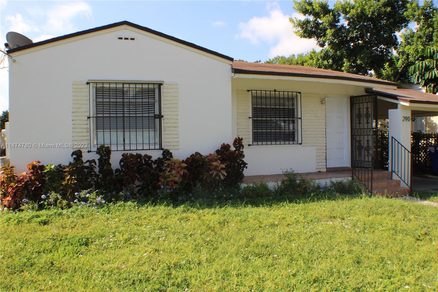 Real estate property located at 290 48th St, Miami-Dade County, BUENA VISTA HEIGHTS EXTEN, Miami, FL