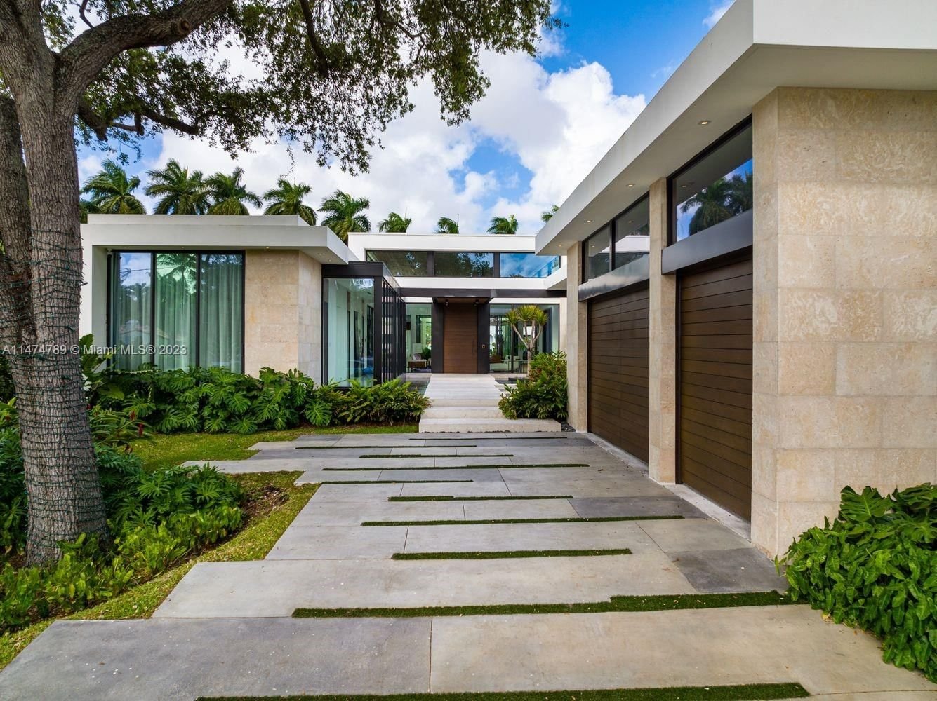 Real estate property located at 701 77th St, Miami-Dade County, AQUA MARINE, Miami, FL