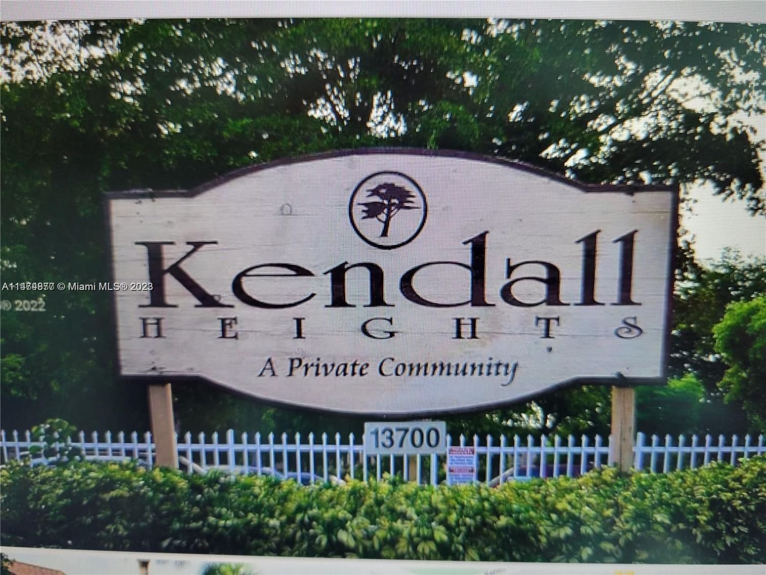 Real estate property located at 13700 62nd St #203, Miami-Dade County, KENDALL HEIGHTS CONDO, Miami, FL
