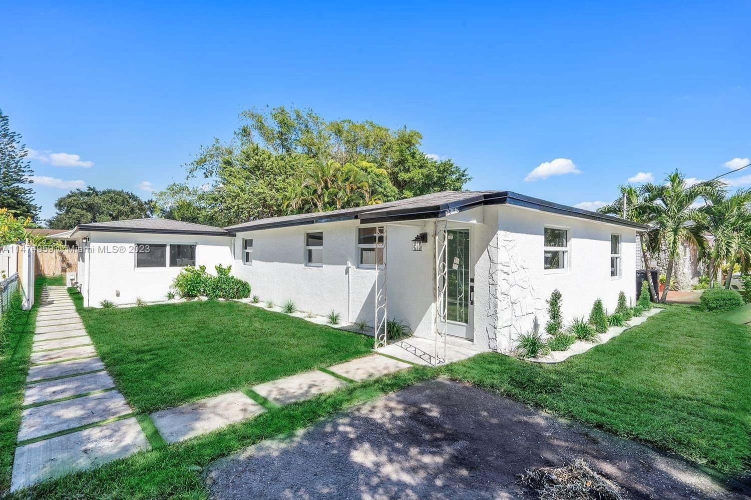 Real estate property located at 5645 Pierce St, Broward County, Hollywood, FL
