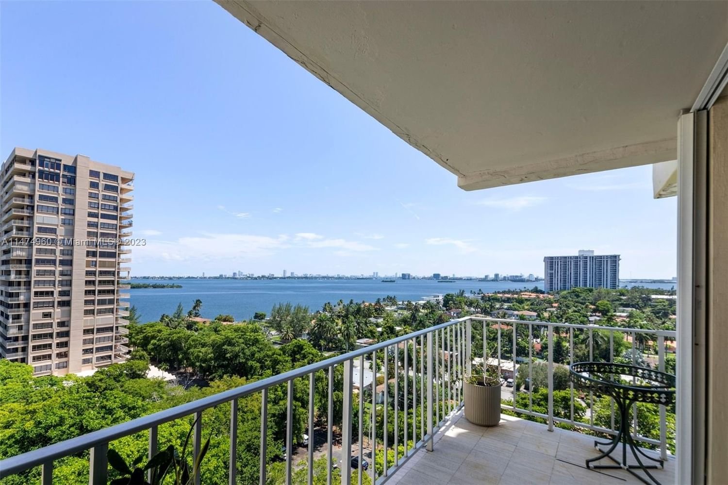 Real estate property located at 11111 Biscayne Blvd #12B, Miami-Dade County, JOCKEY CLUB CONDO UNIT II, Miami, FL