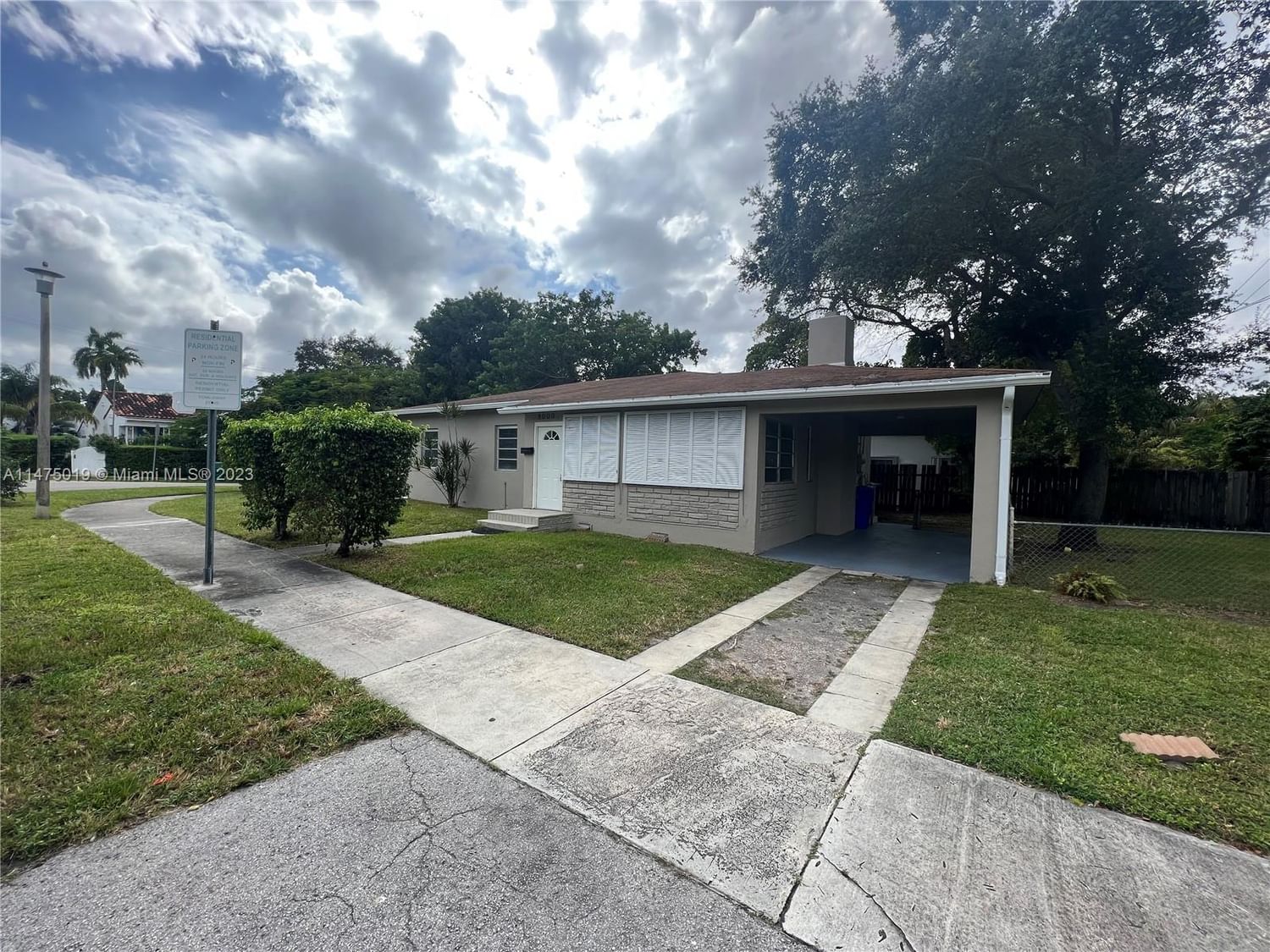 Real estate property located at 8000 8th Ct, Miami-Dade County, SHORECREST, Miami, FL