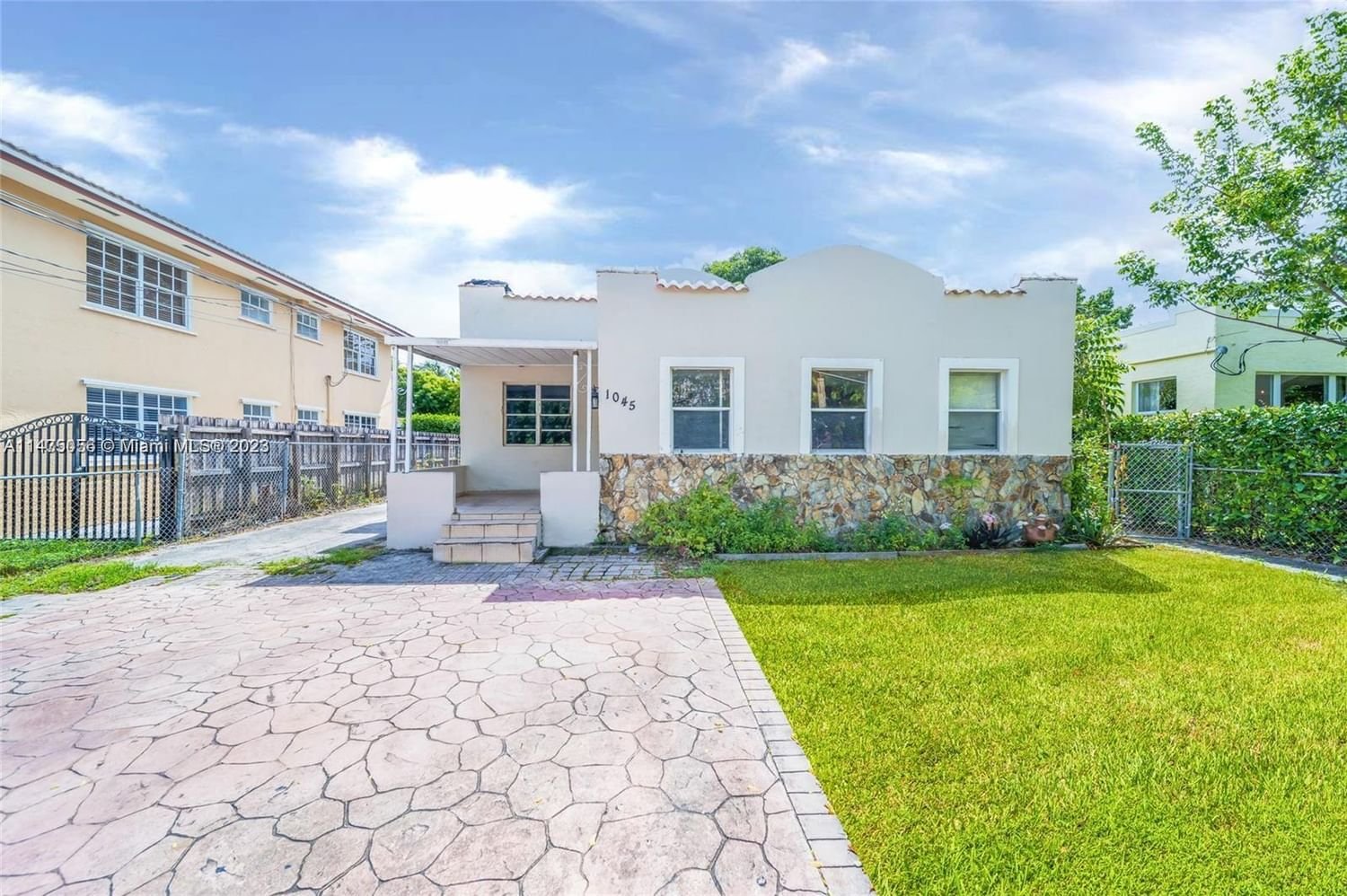Real estate property located at 1045 20th Ave, Miami-Dade County, Miami, FL