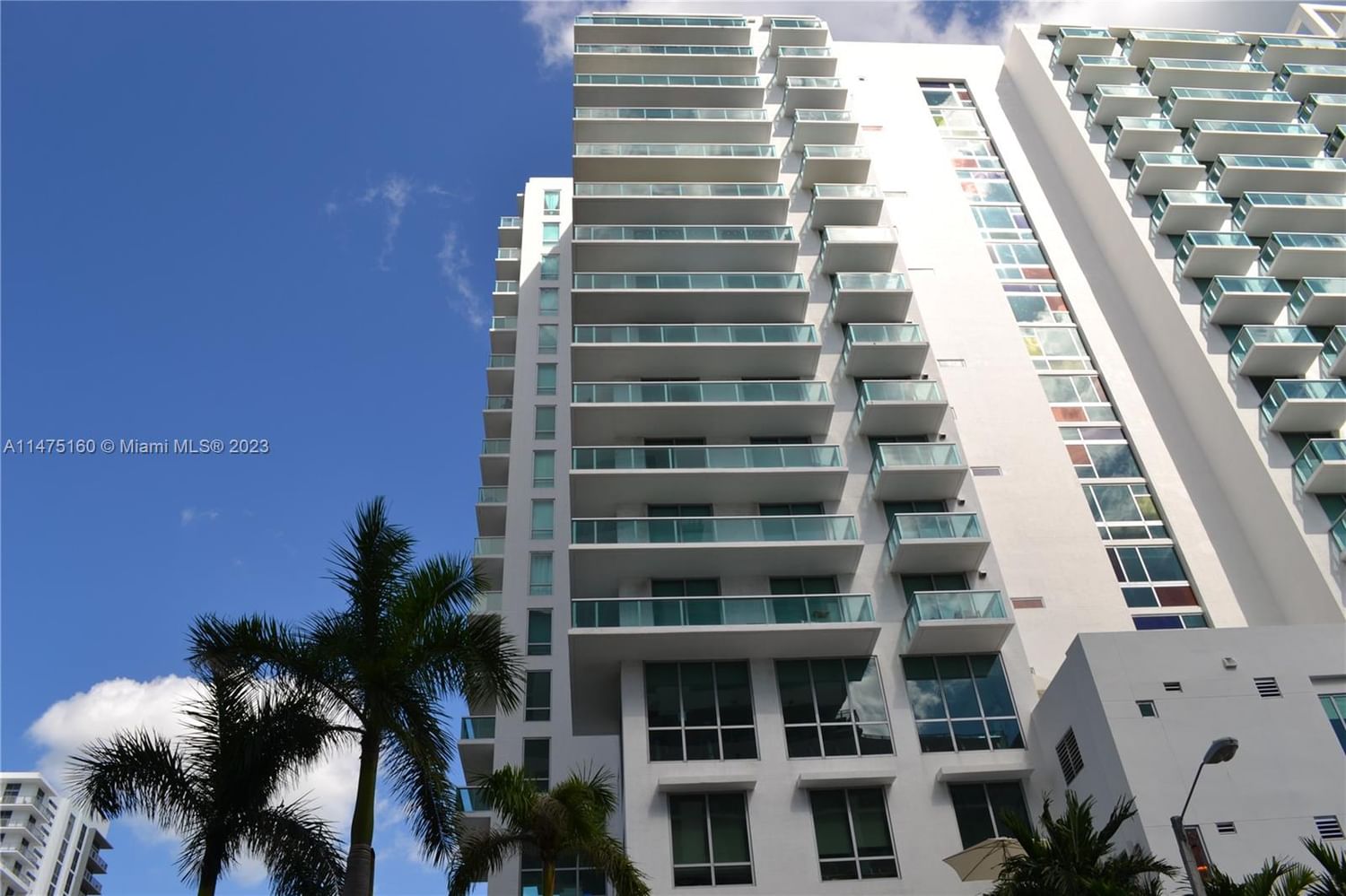 Real estate property located at 333 24th St #808, Miami-Dade County, GALLERY ART CONDO, Miami, FL