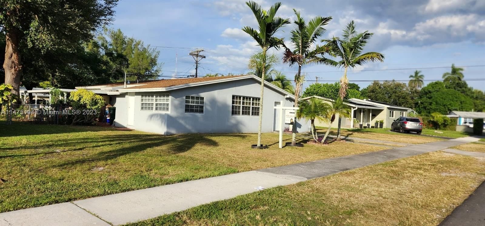 Real estate property located at 1215 186th St, Miami-Dade County, NORWOOD 5TH ADDN SEC 3, Miami Gardens, FL