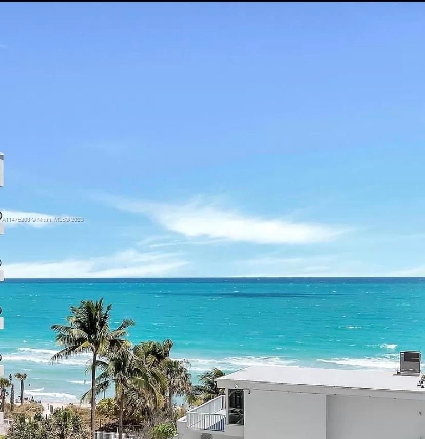 Real estate property located at 5401 Collins Ave #411, Miami-Dade County, Miami Beach, FL