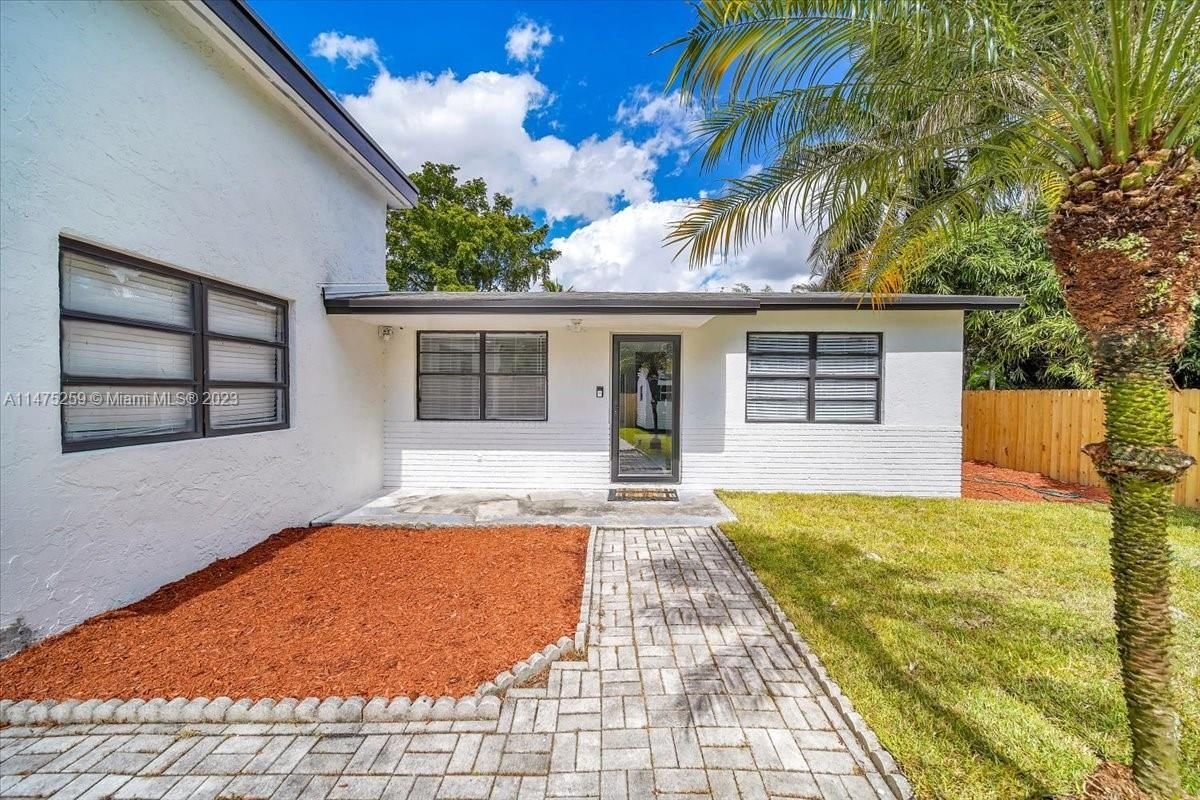 Real estate property located at 2951 17th Pl, Broward County, Fort Lauderdale, FL