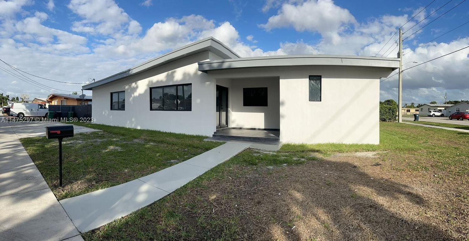 Real estate property located at 8811 34th St, Miami-Dade County, BIRD RD HIGHLANDS, Miami, FL