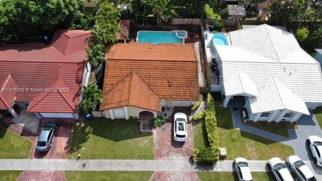 Real estate property located at 15060 170th Ter, Miami-Dade County, MAYTE SUB, Miami, FL