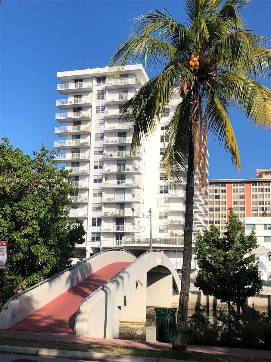 Real estate property located at 2829 Indian Creek Dr #307, Miami-Dade County, Miami Beach, FL