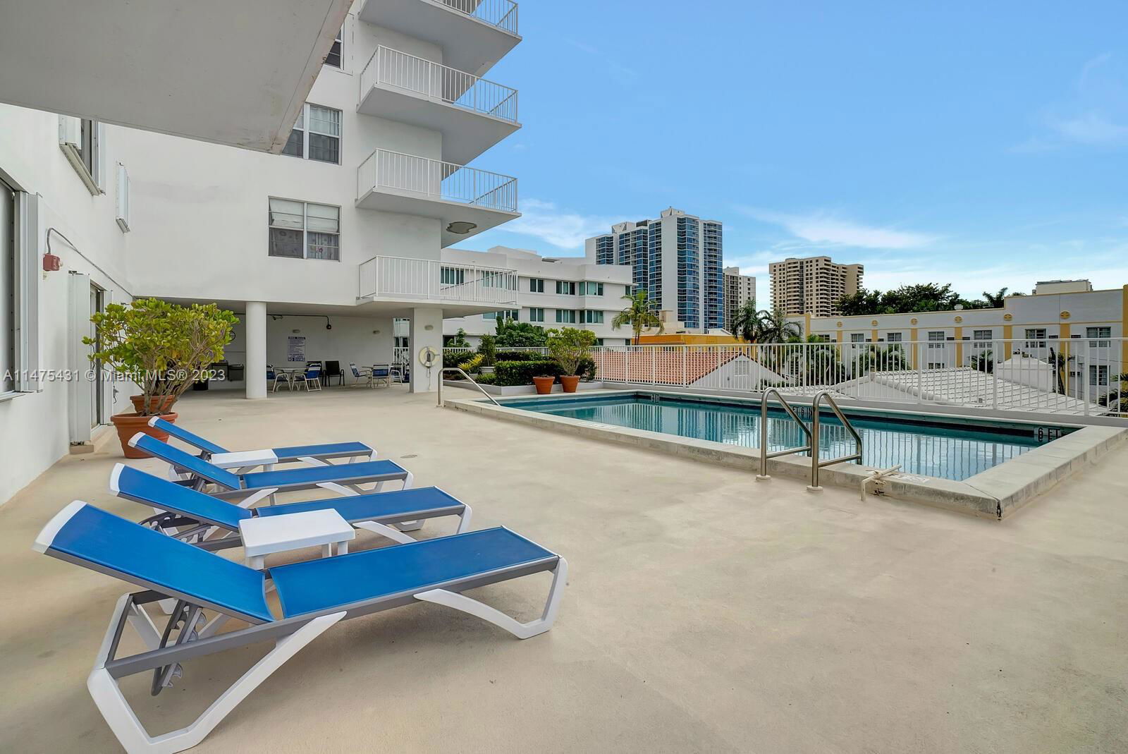 Real estate property located at 2829 Indian Creek Dr #307, Miami-Dade County, Miami Beach, FL