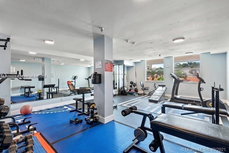 Real estate property located at 2829 Indian Creek Dr #307, Miami-Dade County, Miami Beach, FL