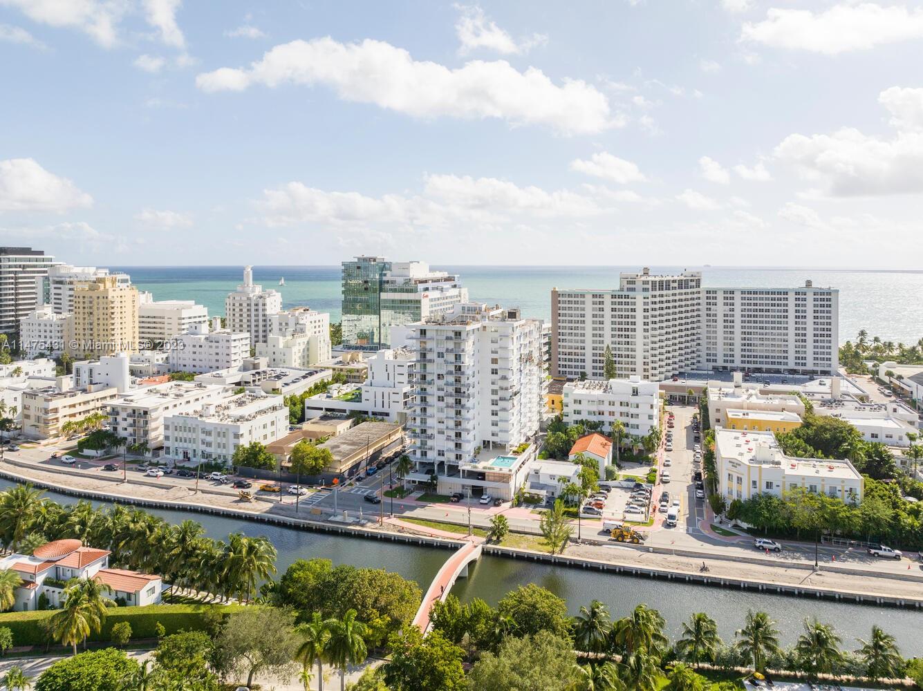 Real estate property located at 2829 Indian Creek Dr #307, Miami-Dade County, Miami Beach, FL