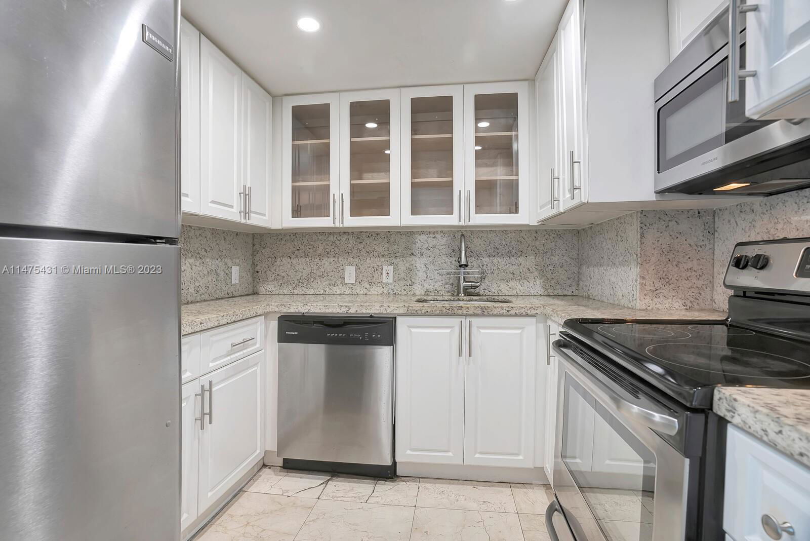 Real estate property located at 2829 Indian Creek Dr #307, Miami-Dade County, Miami Beach, FL