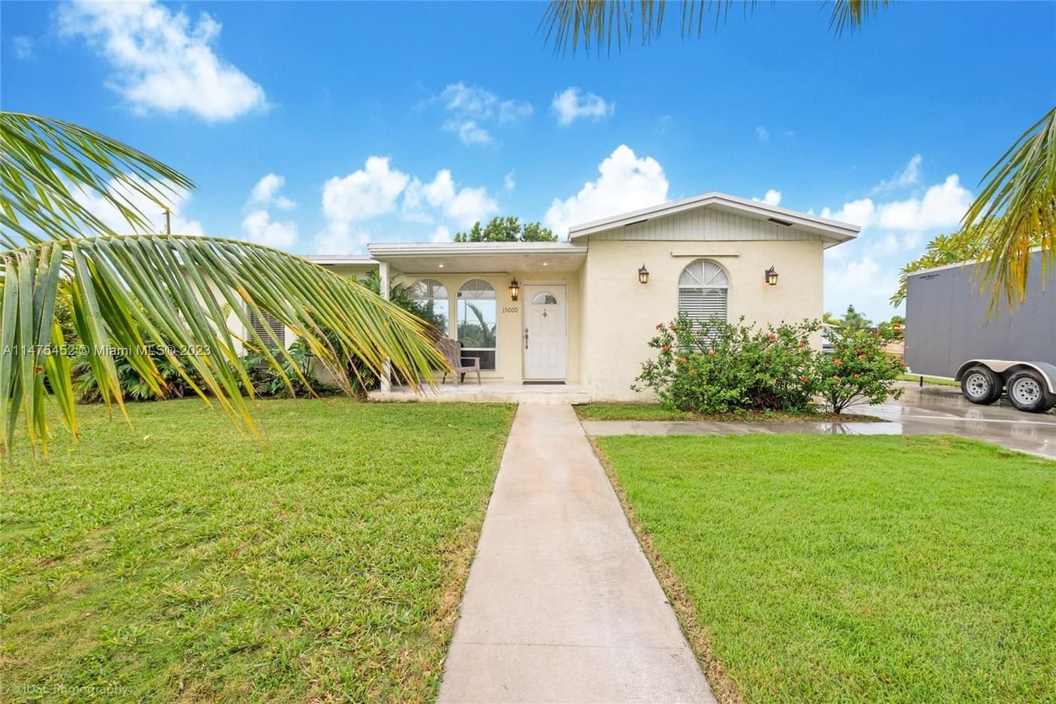 Real estate property located at 15000 296th St, Miami-Dade County, Homestead, FL