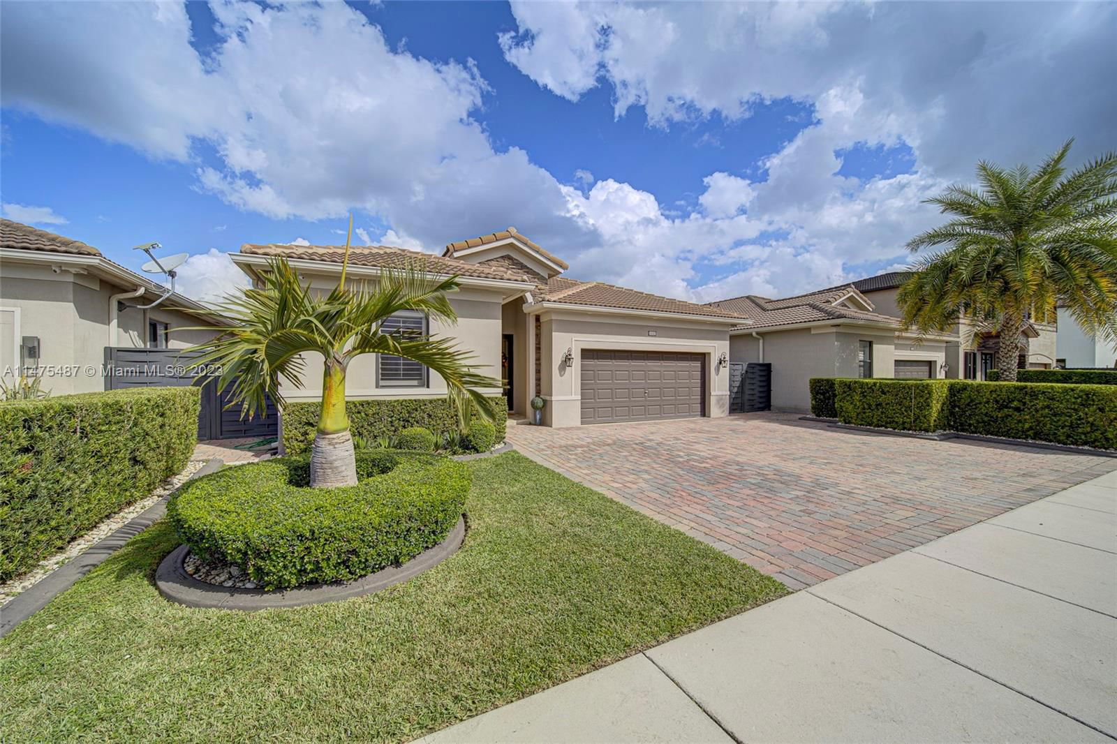 Real estate property located at 14561 19th St, Miami-Dade County, Miami, FL