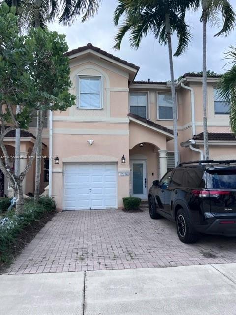 Real estate property located at 12336 126th Ave #12336, Miami-Dade County, KENDALL BREEZE, Miami, FL