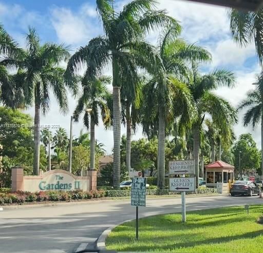 Real estate property located at 2930 12th Rd #103-31, Miami-Dade County, VENETIA GARDENS SOUTH CON, Homestead, FL