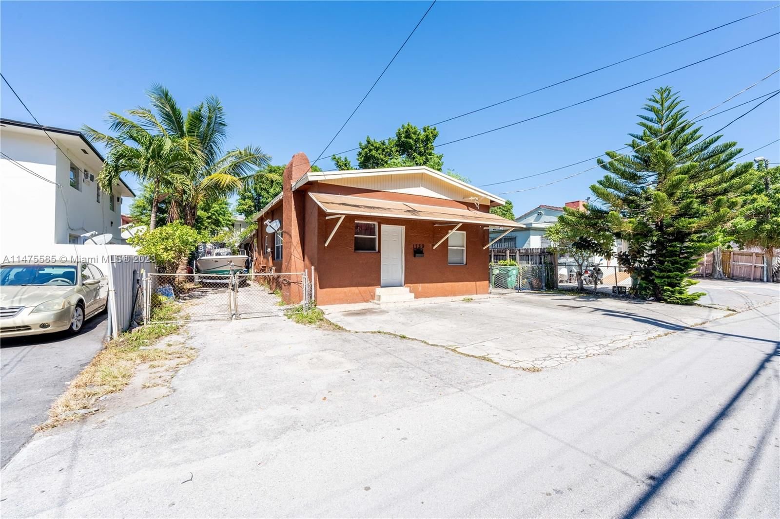 Real estate property located at 1739 4th St, Miami-Dade County, IDLEWILD PARK, Miami, FL