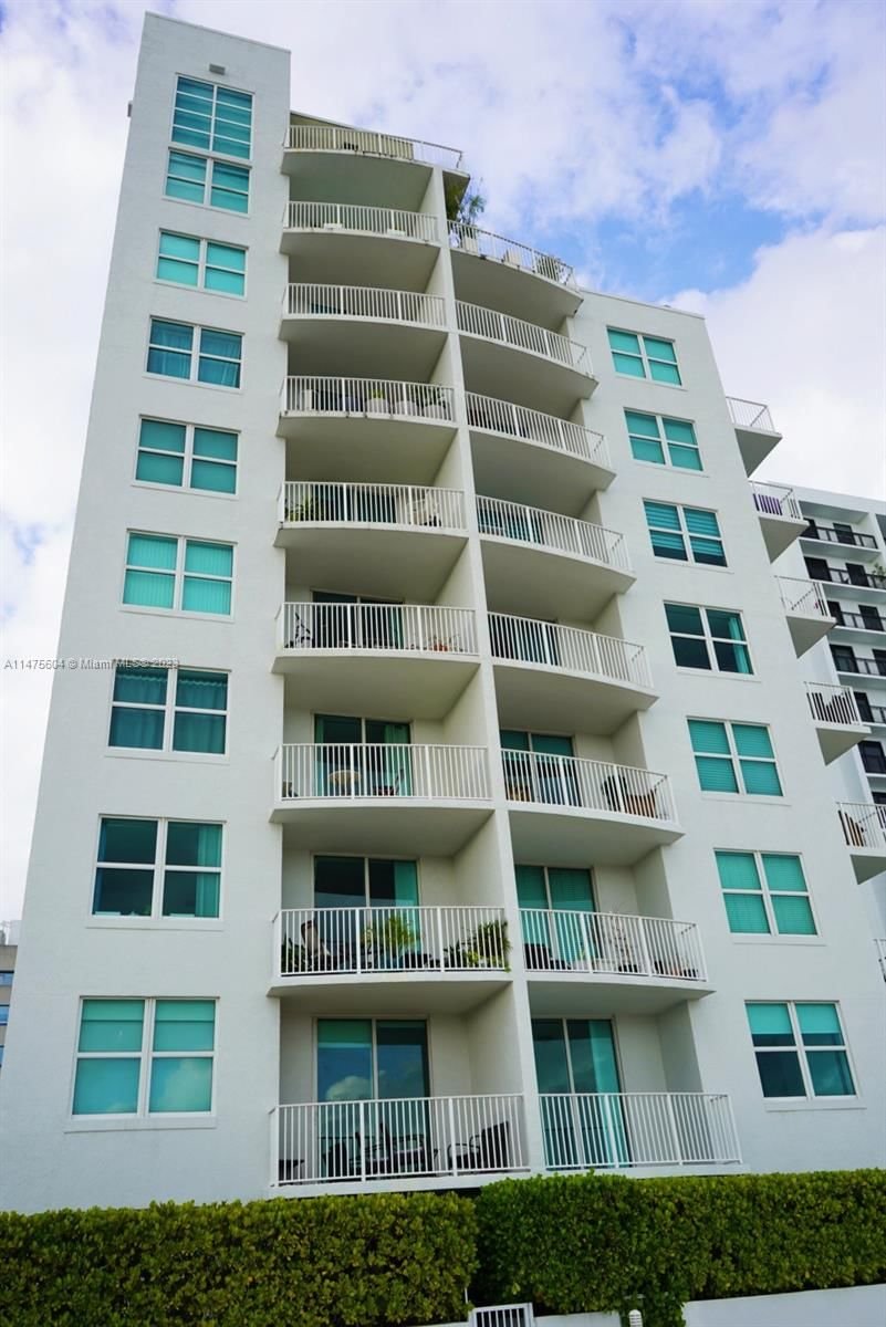 Real estate property located at 3180 22nd Ter #408, Miami-Dade County, MIDTOWN LOFTS CONDO, Miami, FL