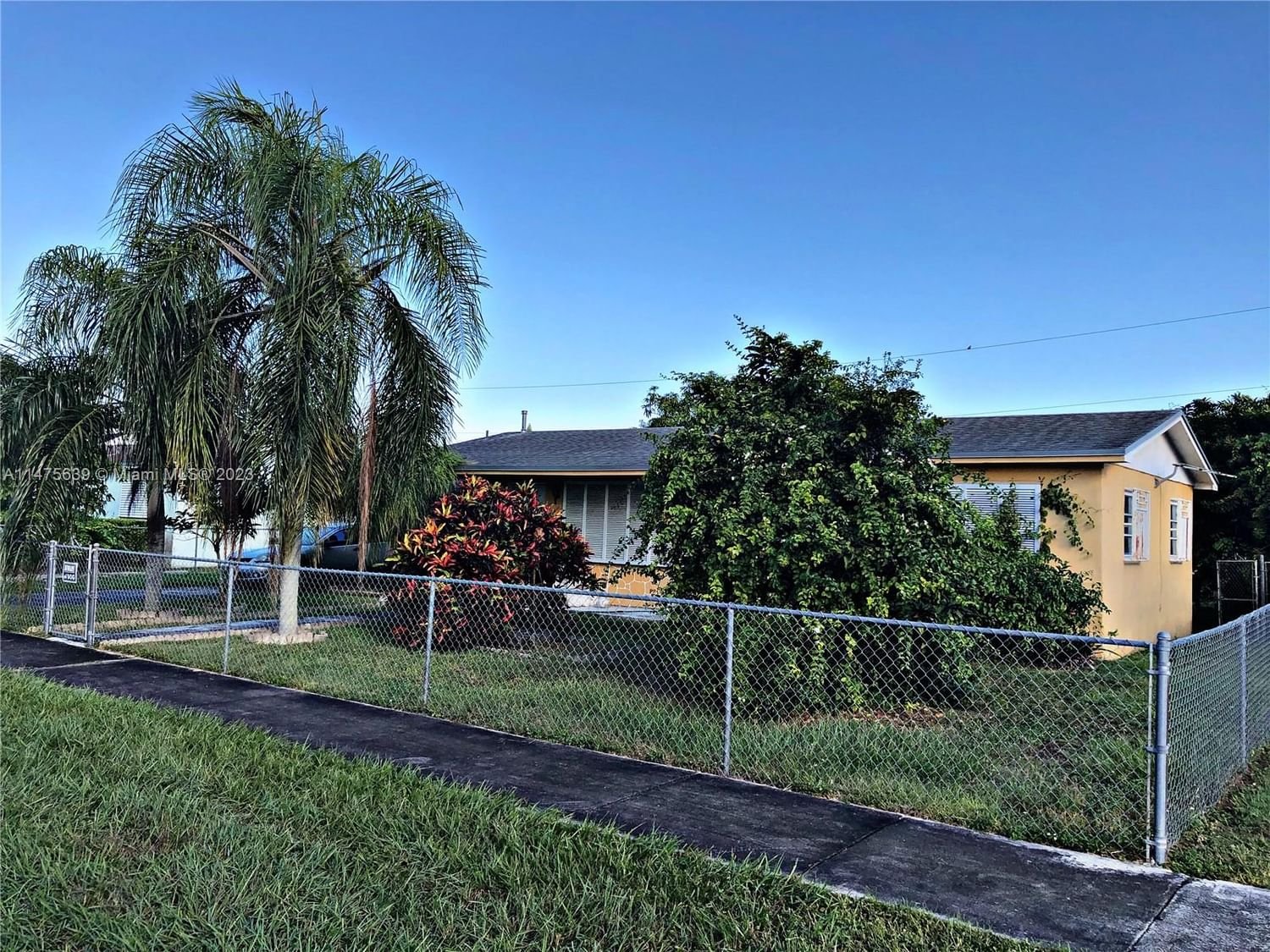 Real estate property located at 18951 310th St, Miami-Dade County, BEL-AIRE HOMES, Homestead, FL