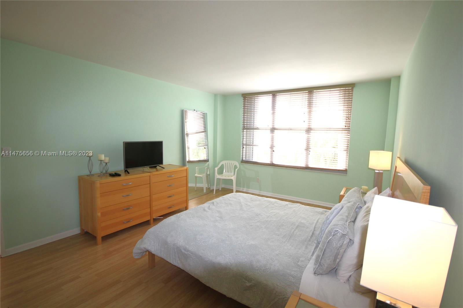 Real estate property located at 5161 COLLINS AV #508, Miami-Dade County, Miami Beach, FL