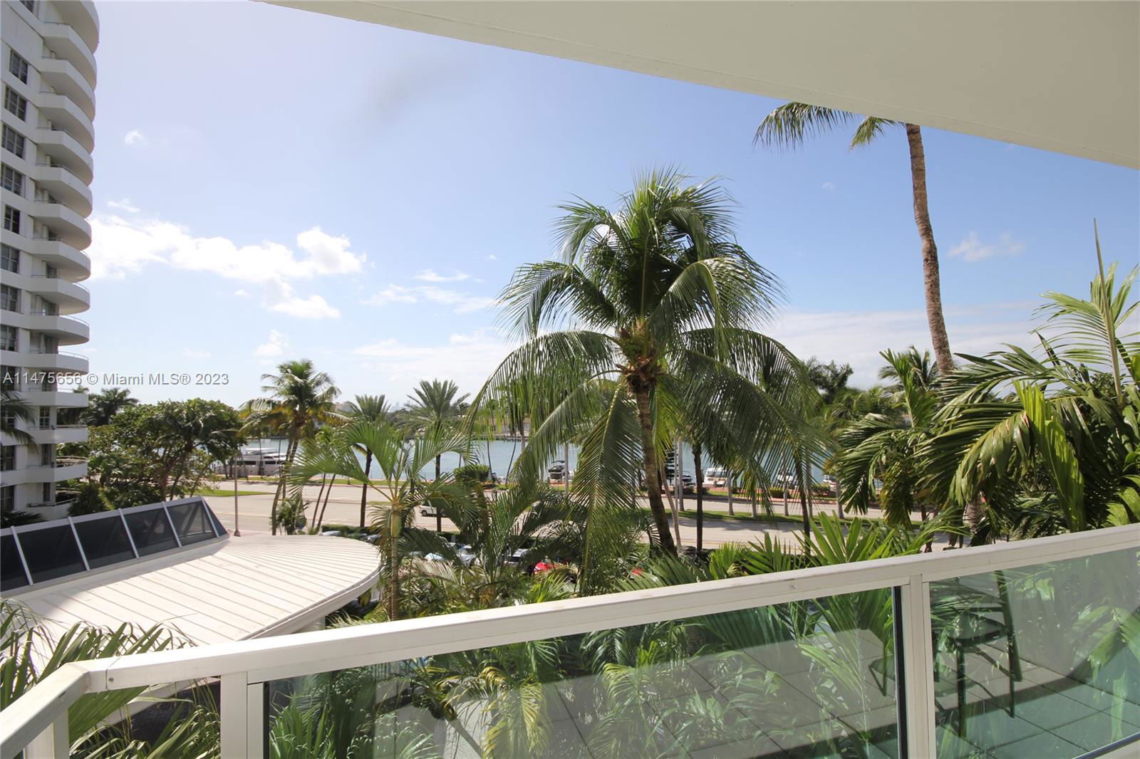 Real estate property located at 5161 COLLINS AV #508, Miami-Dade County, Miami Beach, FL