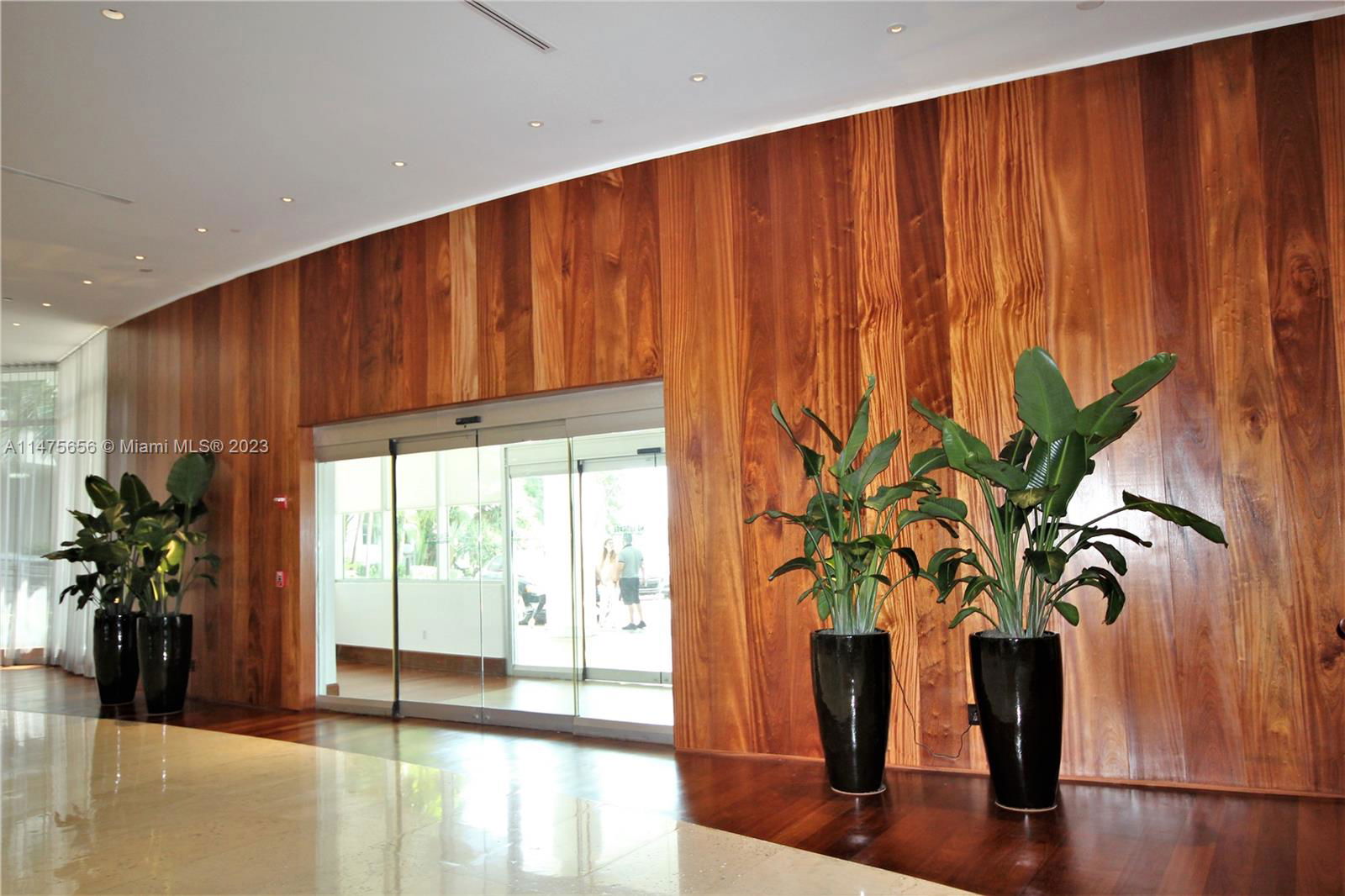Real estate property located at 5161 COLLINS AV #508, Miami-Dade County, Miami Beach, FL