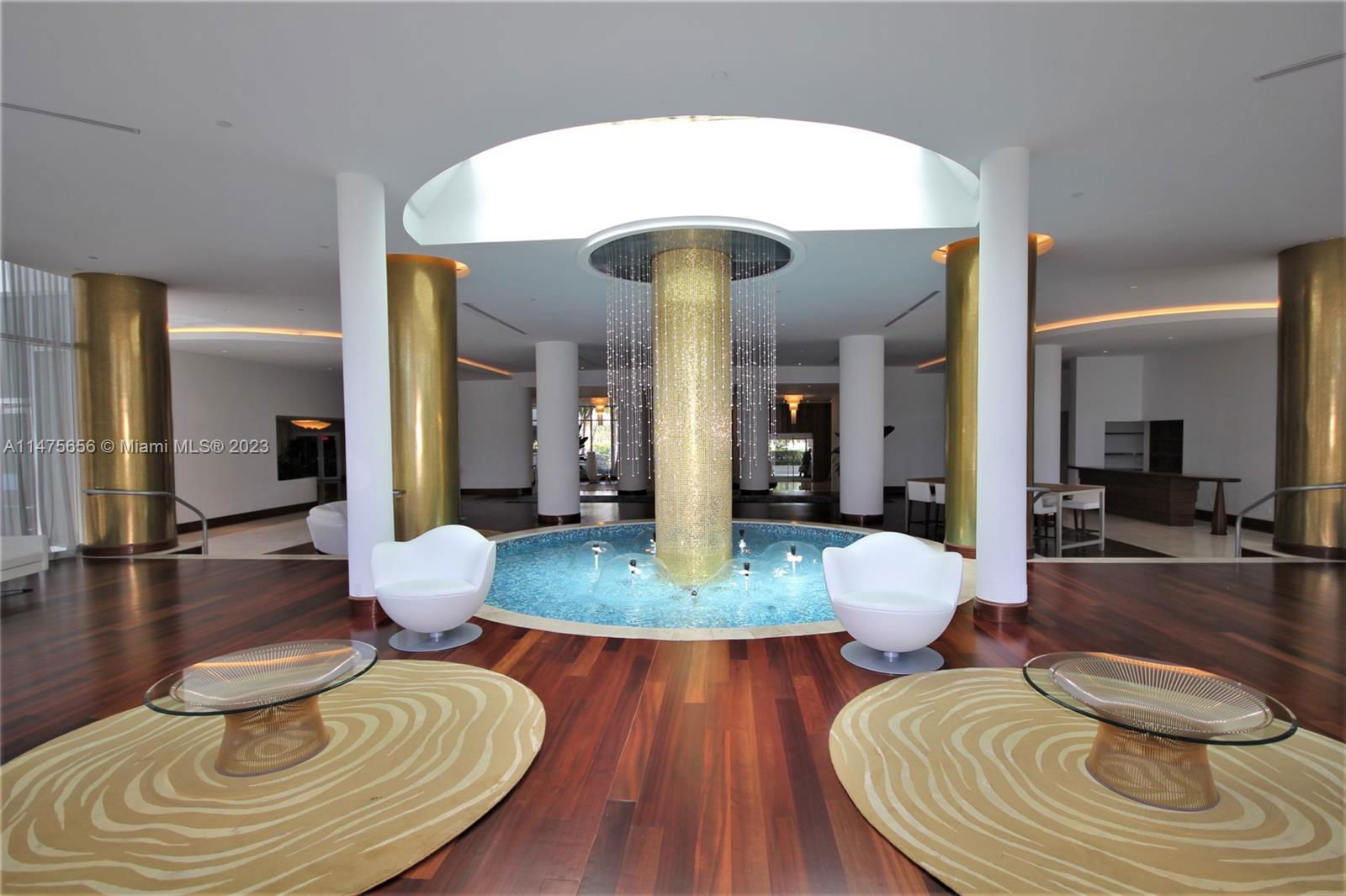 Real estate property located at 5161 COLLINS AV #508, Miami-Dade County, Miami Beach, FL