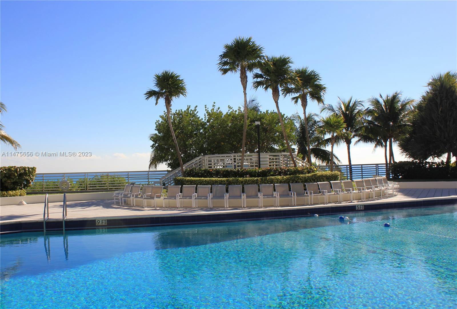 Real estate property located at 5161 COLLINS AV #508, Miami-Dade County, Miami Beach, FL