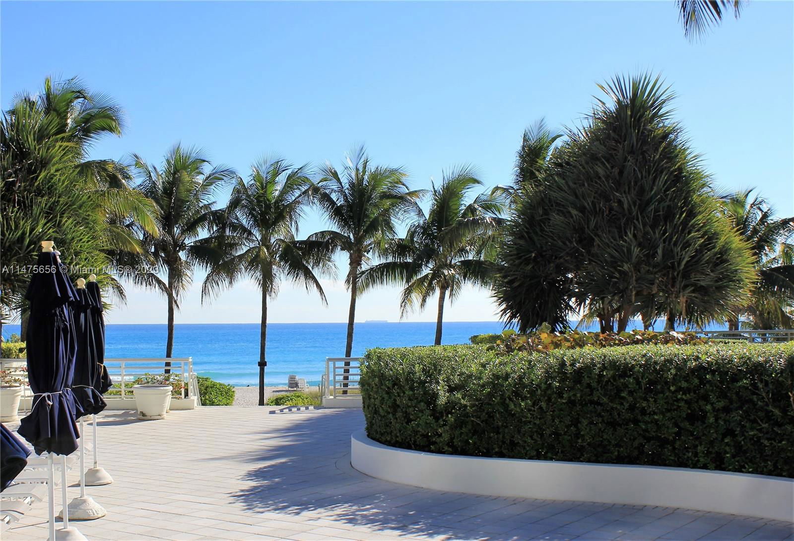 Real estate property located at 5161 COLLINS AV #508, Miami-Dade County, Miami Beach, FL