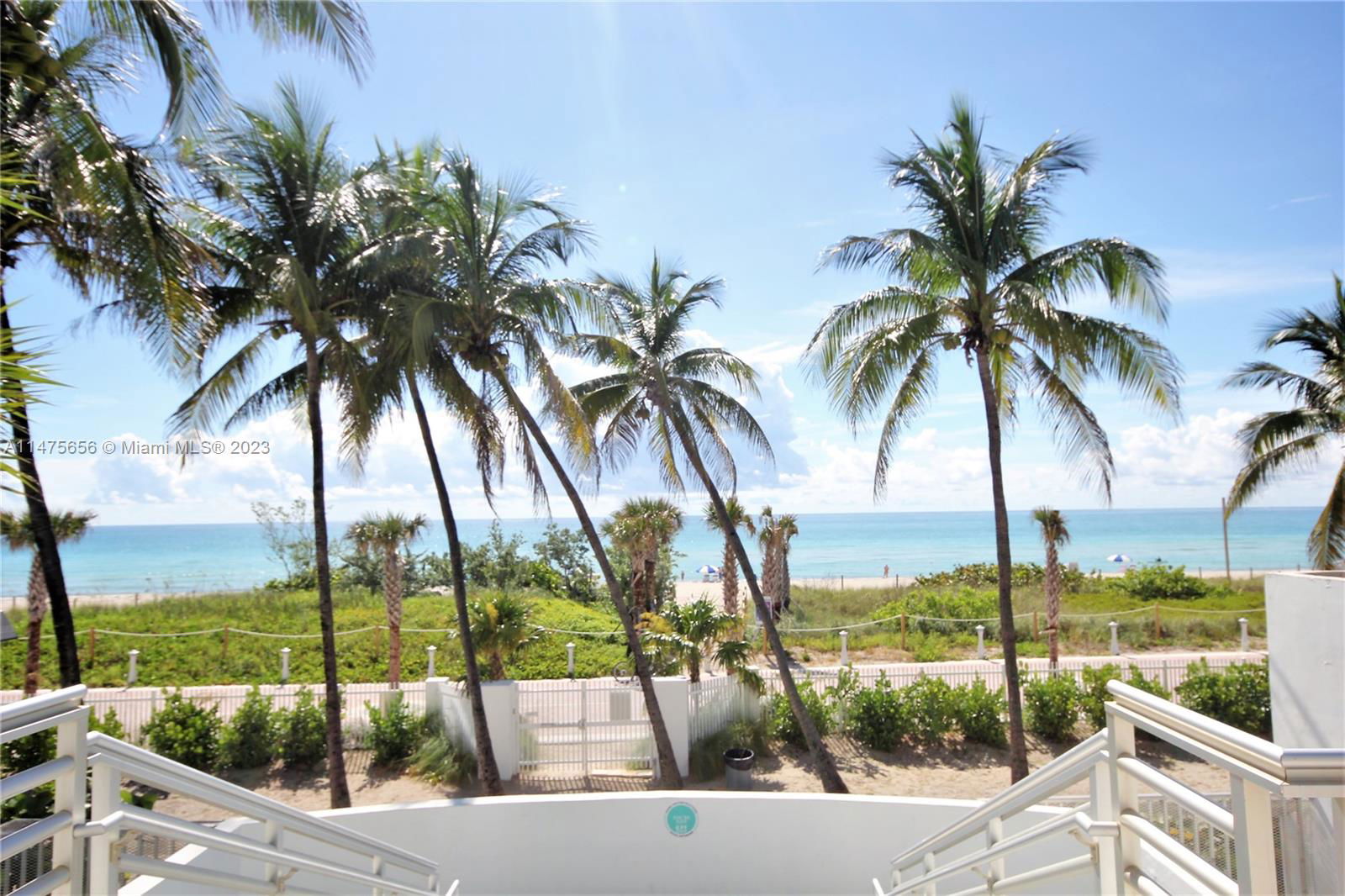 Real estate property located at 5161 COLLINS AV #508, Miami-Dade County, Miami Beach, FL