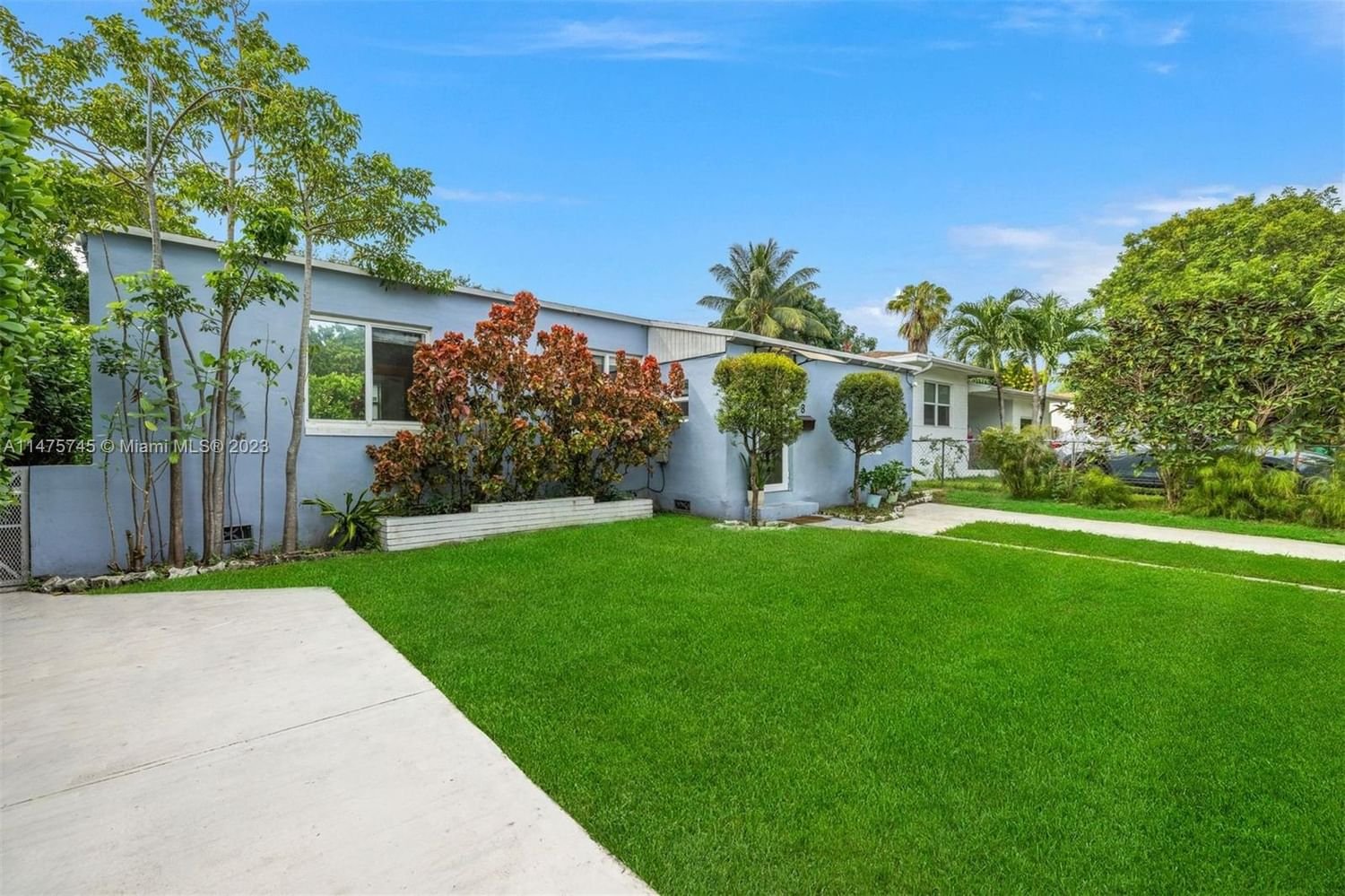 Real estate property located at 268 46th St, Miami-Dade County, Miami, FL