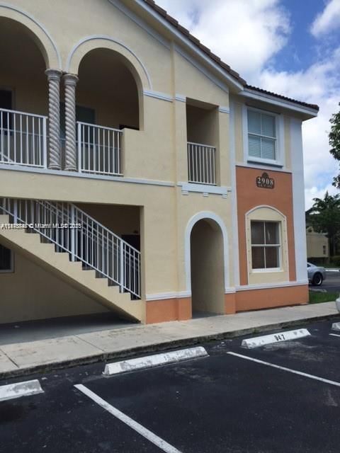 Real estate property located at 2908 17th Ave #101, Miami-Dade County, SHOMA CONDO AT KEYS COVE, Homestead, FL