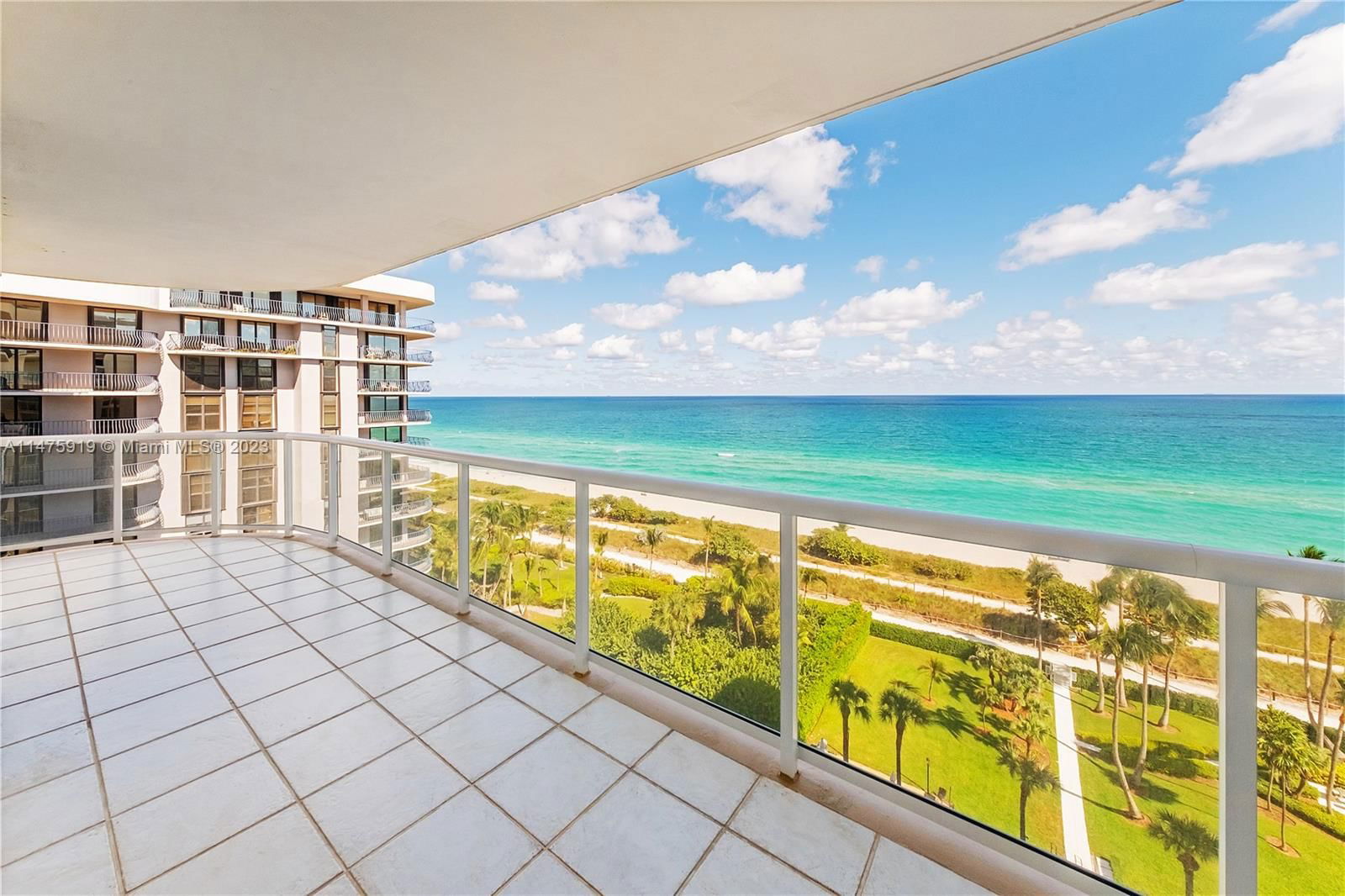 Real estate property located at 8855 Collins Ave #10C, Miami-Dade County, Surfside, FL