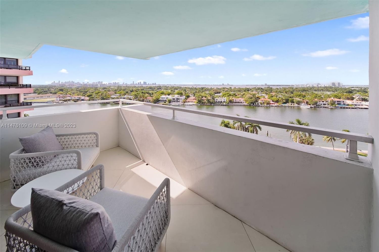 Real estate property located at 5255 Collins Ave #10J, Miami-Dade County, Miami Beach, FL