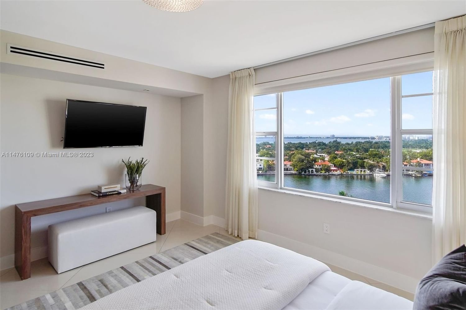 Real estate property located at 5255 Collins Ave #10J, Miami-Dade County, Miami Beach, FL