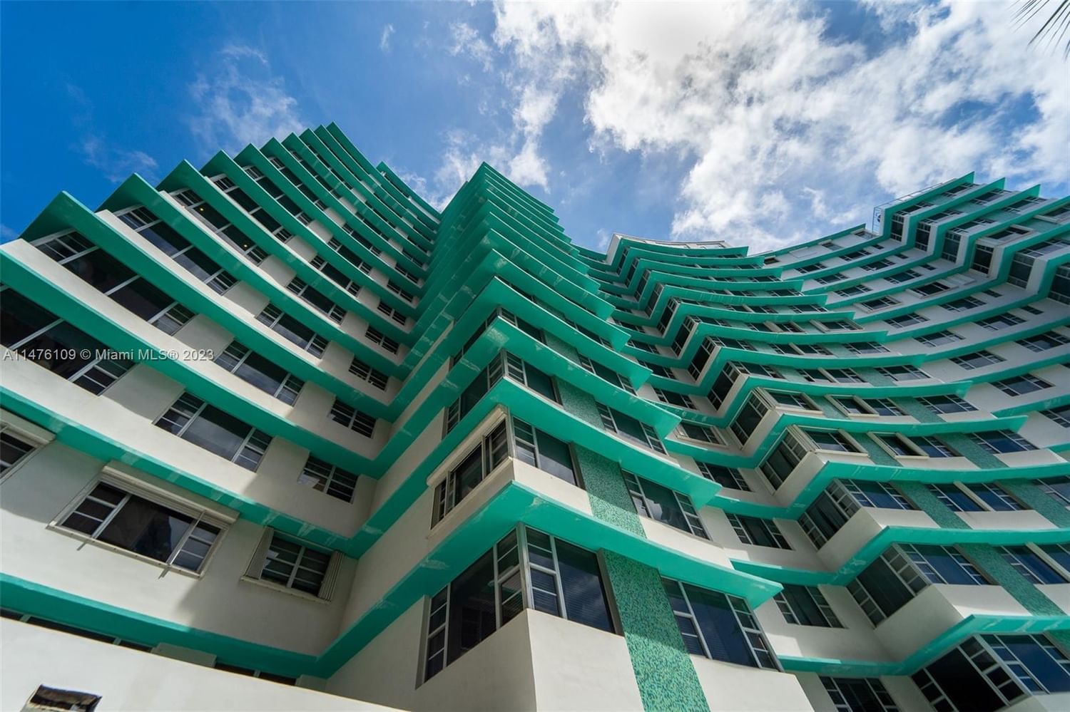 Real estate property located at 5255 Collins Ave #10J, Miami-Dade County, Miami Beach, FL