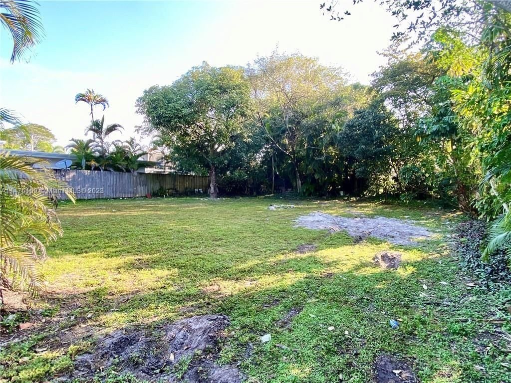 Real estate property located at 3640 6th Ave, Broward County, OAKLAND PARK SECOND ADD, Oakland Park, FL
