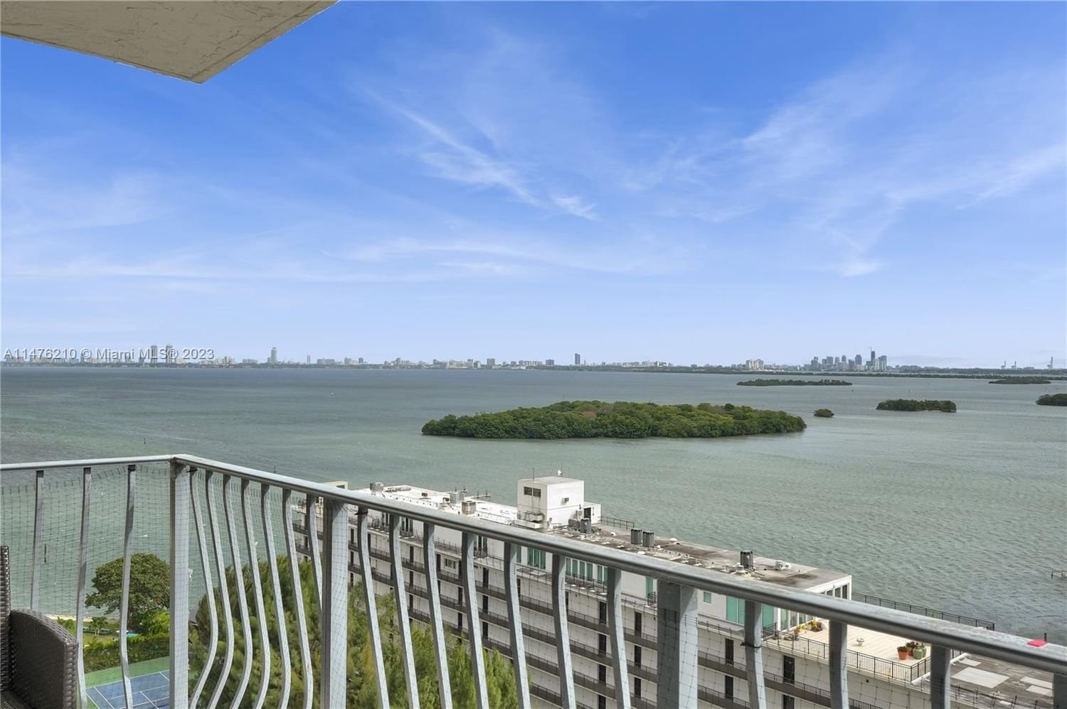 Real estate property located at 780 69th St #1607, Miami-Dade County, THE PALM BAY YACHT CLUB C, Miami, FL