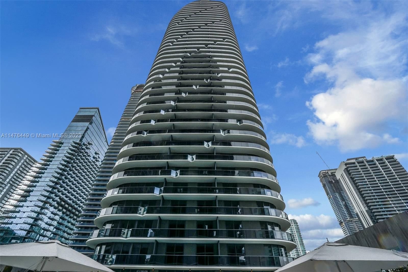 Real estate property located at 55 9th ST #2108, Miami-Dade County, BRICKELL HEIGHTS, Miami, FL