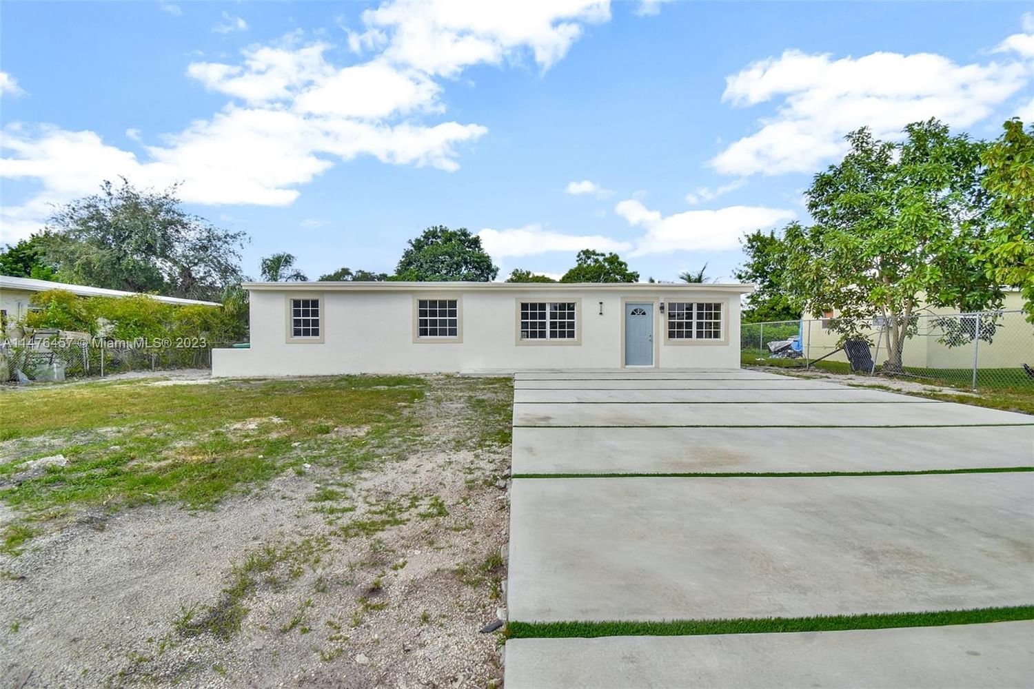 Real estate property located at 12300 17th Pl, Miami-Dade County, RANDALL PARK, Miami, FL