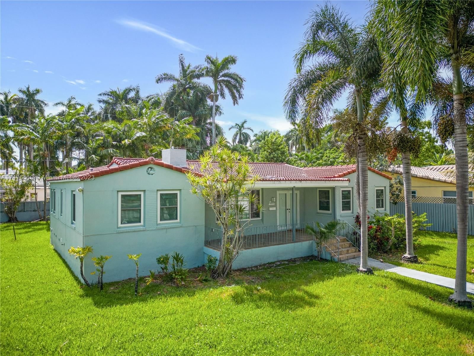 Real estate property located at 1320 Hollywood Blvd, Broward County, Hollywood, FL